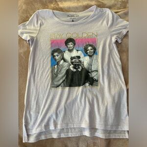 The Golden Girls -Size Small T-Shirt